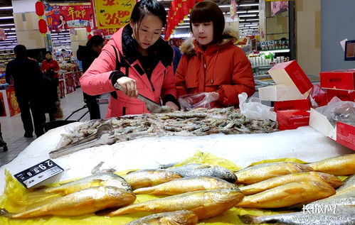 春节临近,河北主要副食品价格以涨为主